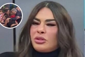 Galilea Montijo: conductor de 'Hoy' expresa preocupación por su nueva apariencia