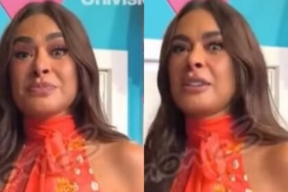 Galilea Montijo responde con un video sobre su apariencia real