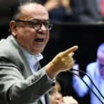 Germán Martínez califica de oscuro el día tras aprobación de terna en Diputados