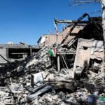 Ginebra: ONU alerta que 30 millones podrían caer en pobreza por conflicto