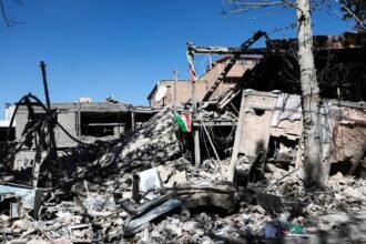 Ginebra: ONU alerta que 30 millones podrían caer en pobreza por conflicto