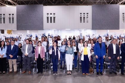 Gobierno del Estado de Guanajuato impulsa productividad y desarrollo con microcredenciales