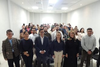 Gobierno municipal impulsa protección de datos personales