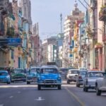 Gobiernos de México, Brasil y España defienden soberanía cubana ante amenaza de EE. UU.