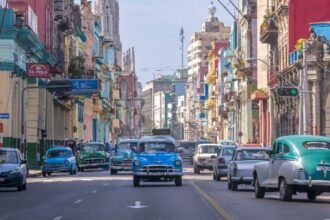 Gobiernos de México, Brasil y España defienden soberanía cubana ante amenaza de EE. UU.