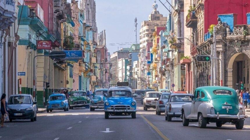 Gobiernos de México, Brasil y España defienden soberanía cubana ante amenaza de EE. UU.