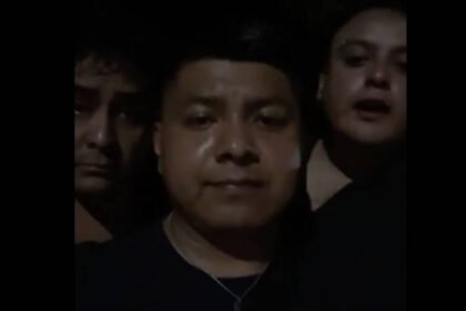 Grupo musical retenido en Hidalgo exige rescate de 250 mil pesos