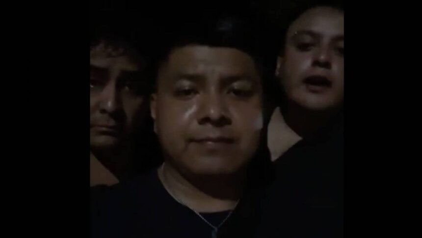 Grupo musical retenido en Hidalgo exige rescate de 250 mil pesos