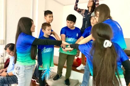 Guanajuato avanza a semifinal nacional del Mundialito de Conocimientos sobre Derechos