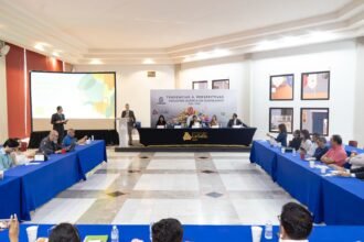 Guanajuato impulsa industria química como motor estratégico del desarrollo económico