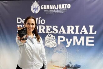 Guanajuato impulsa internacionalización de PYMES con Segundo Desafío Empresarial
