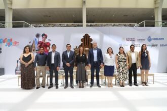 Guanajuato se adhiere a estrategia nacional para turismo comunitario en Pueblos Mágicos