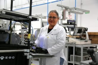 Guanajuato se consolida como destino confiable para la inversión