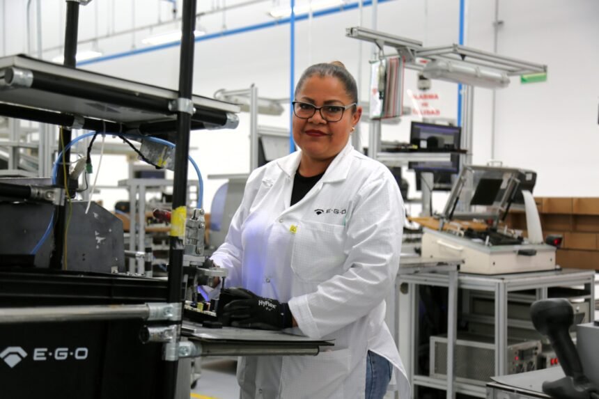 Guanajuato se consolida como destino confiable para la inversión