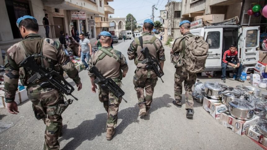 Guterres exige respeto al alto al fuego tras muerte de soldado de la ONU en Líbano