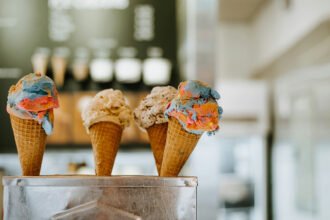 Heladerías de la CDMX: dónde probar creaciones para refrescarte