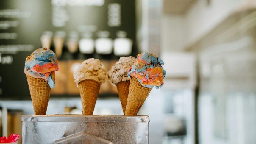 Heladerías de la CDMX: dónde probar creaciones para refrescarte