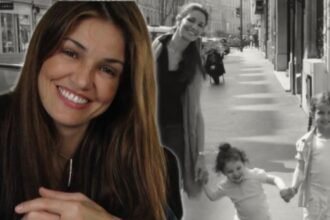 Hijas de actriz fallecida en accidente en alberca le dan emotivo adiós