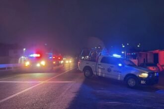 Hijo del subsecretario de Desarrollo asesinado en ataque armado en Juchitán, Oaxaca