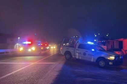 Hijo del subsecretario de Desarrollo asesinado en ataque armado en Juchitán, Oaxaca