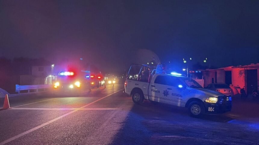 Hijo del subsecretario de Desarrollo asesinado en ataque armado en Juchitán, Oaxaca