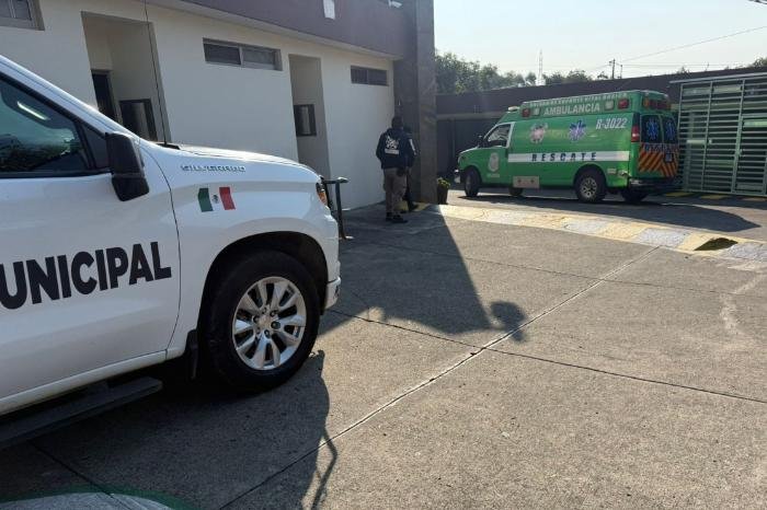 Hombre de la tercera edad hallado estrangulado en motel, Uruapan, Michoacán