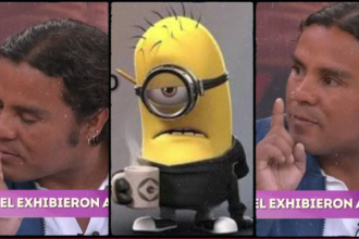 Hombre se vuelve viral al decir “Vamos cerrando el Papoi” en vivo