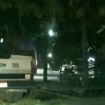 Homicidio en calle Manuel Doblado de Apatzingán; sin detenidos hasta ahora