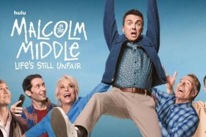 Hora del estreno en México de 'Malcolm el de en medio'