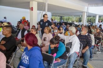 Hospital General de León incrementa consultas de especialidad y subespecialidades