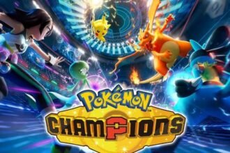 Impresiones sobre Pokémon Champions, nueva plataforma para competencias.