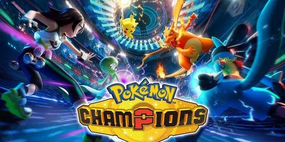 Impresiones sobre Pokémon Champions, nueva plataforma para competencias.