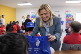 Inauguran primer Centro de Adaptación Neurobiológica para jóvenes en México