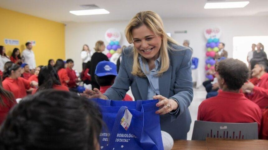 Inauguran primer Centro de Adaptación Neurobiológica para jóvenes en México