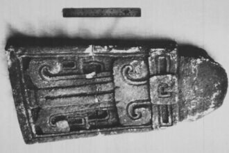 Incendio afecta la frontera tarasca en Michoacán