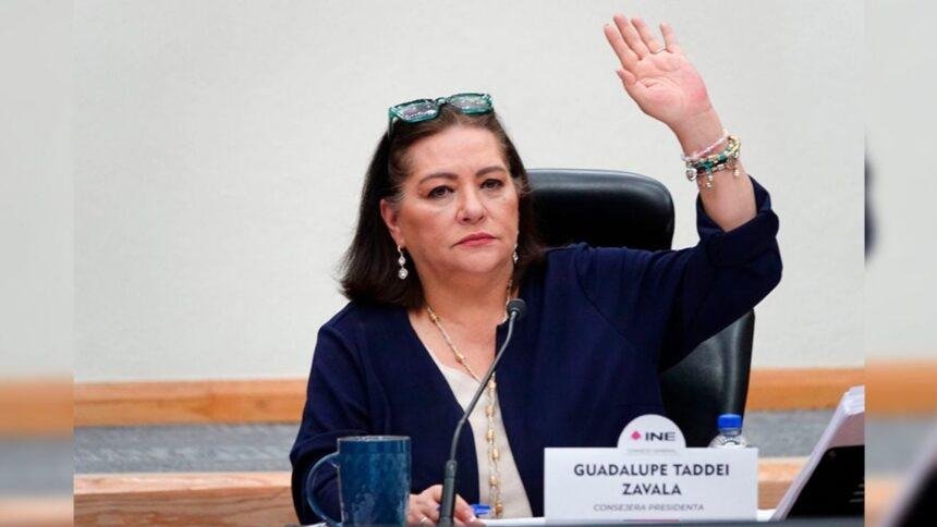 INE implementa recortes salariales a 150 empleados tras reforma electoral.