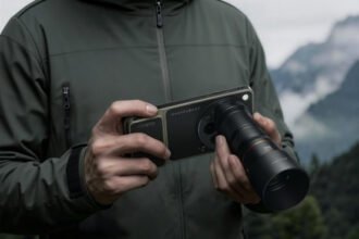 Innovaciones en fotografía móvil del OPPO Find X9 Ultra