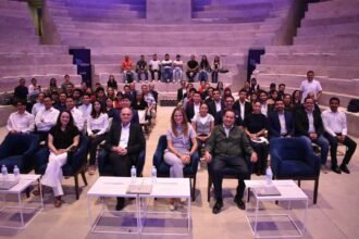 Instituto de Innovación promueve talento universitario en Gran Final Desafío Volkswagen 3.0