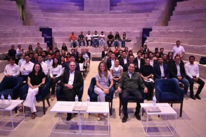 Instituto de Innovación promueve talento universitario en Gran Final Desafío Volkswagen 3.0