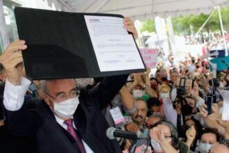 Instituto Electoral confirma robo de urnas en comicios de 2021 en Sinaloa