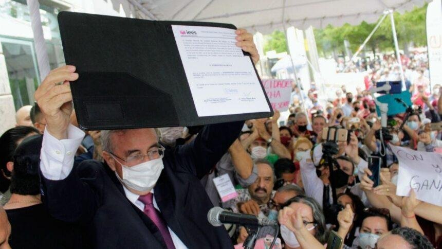 Instituto Electoral confirma robo de urnas en comicios de 2021 en Sinaloa