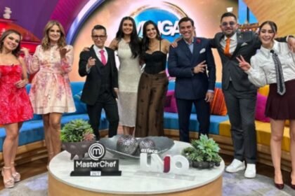 Invitada de Venga La Alegría sorprende al no presentarse en vivo