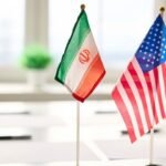 Irán ofrece a Estados Unidos reabrir el estrecho de Ormuz por pacto nuclear