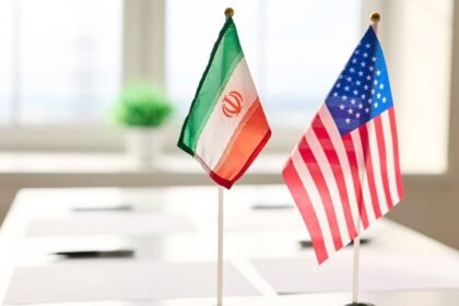 Irán ofrece a Estados Unidos reabrir el estrecho de Ormuz por pacto nuclear
