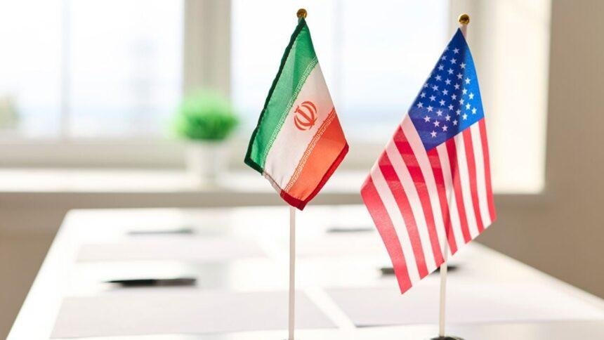 Irán ofrece a Estados Unidos reabrir el estrecho de Ormuz por pacto nuclear