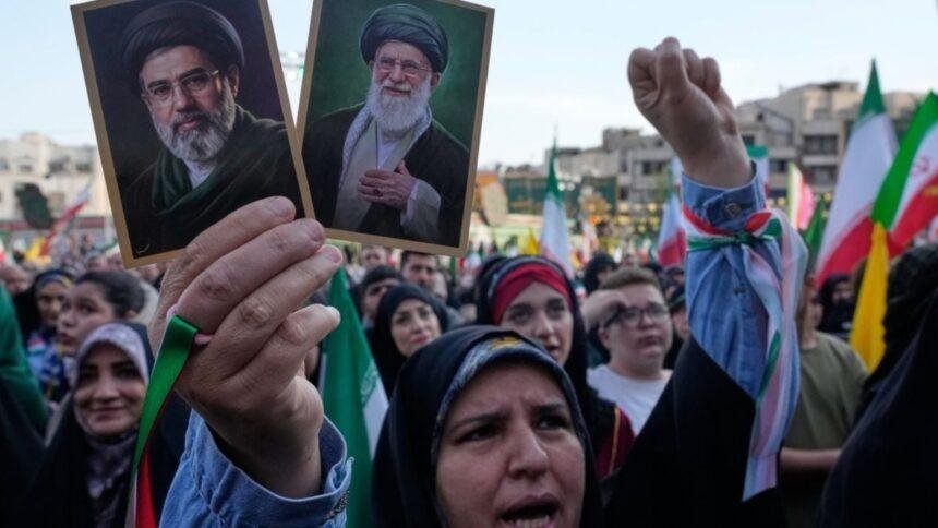 Irán reafirma su compromiso con capacidades nucleares y de misiles ante Trump