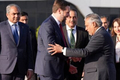 Islamabad gestiona segundo encuentro entre Estados Unidos e Irán para prorrogar tregua
