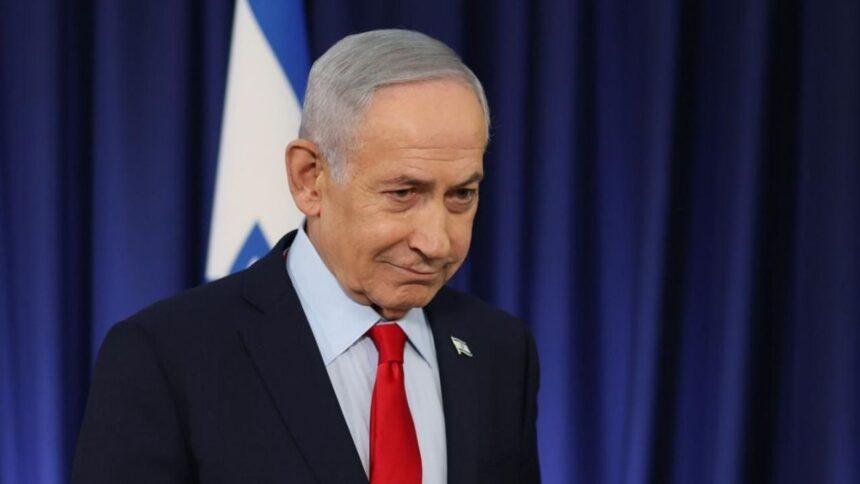 Israel autoriza negociaciones directas con Líbano para un alto al fuego