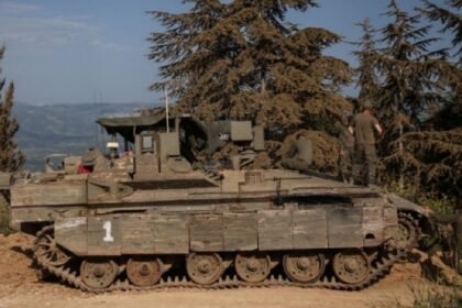 Israel ordena evacuación en sur de Líbano por violaciones de Hezbolá