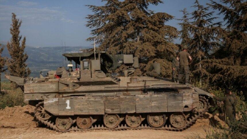 Israel ordena evacuación en sur de Líbano por violaciones de Hezbolá